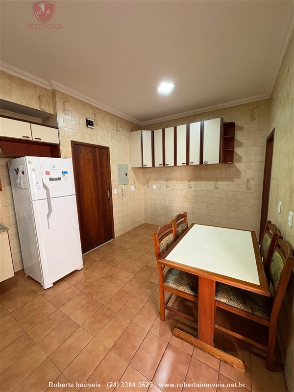 Apartamento a Venda no Liberdade em Resende - Foto do Imvel
