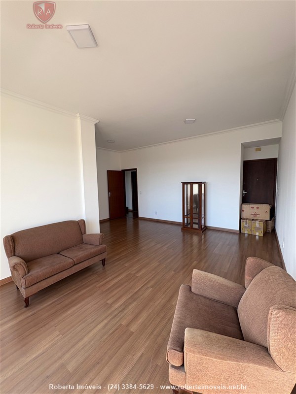 Apartamento a Venda no Liberdade em Resende - Foto do Imvel