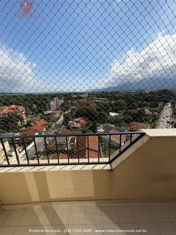 Apartamento a Venda no Liberdade em Resende - Foto do Imvel
