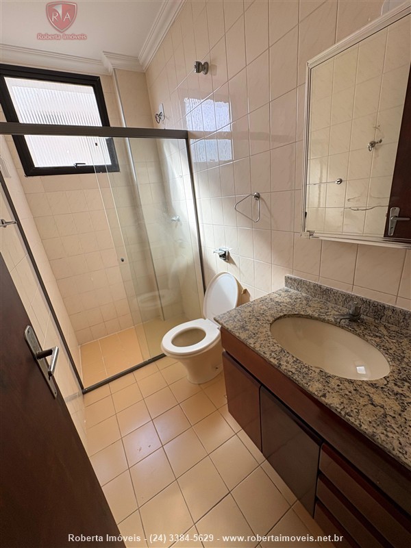 Apartamento a Venda no Liberdade em Resende - Foto do Imvel