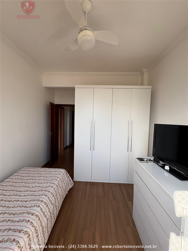 Apartamento a Venda no Liberdade em Resende - Foto do Imvel