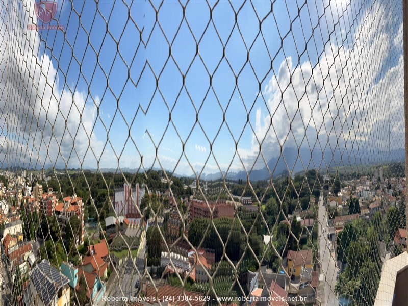 Apartamento a Venda no Liberdade em Resende - Foto do Imvel