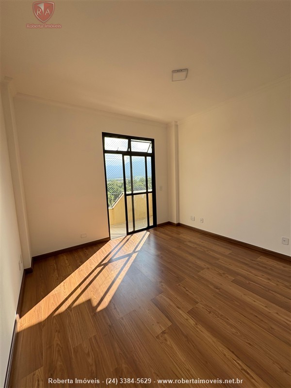 Apartamento a Venda no Liberdade em Resende - Foto do Imvel