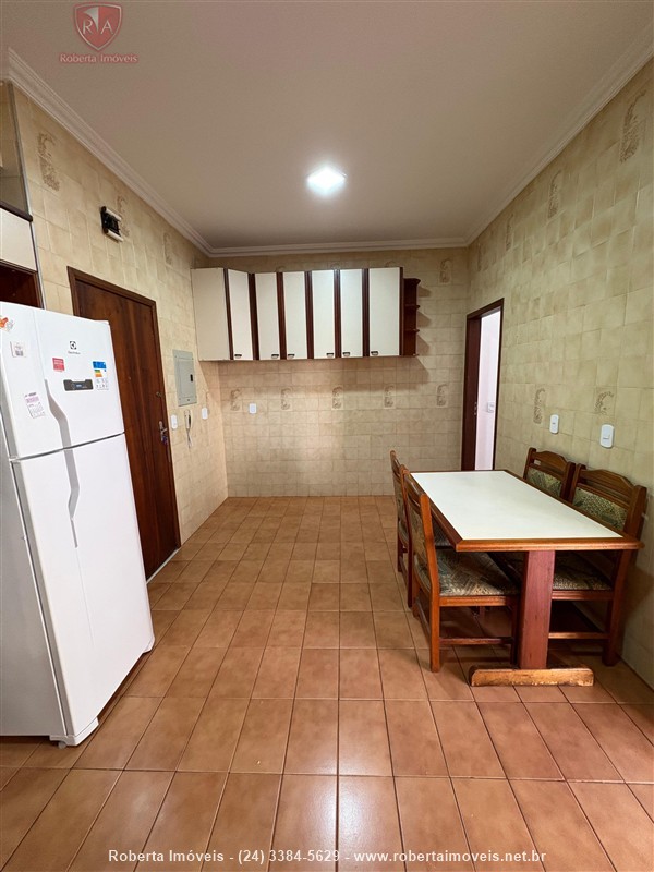 Apartamento a Venda no Liberdade em Resende - Foto do Imvel