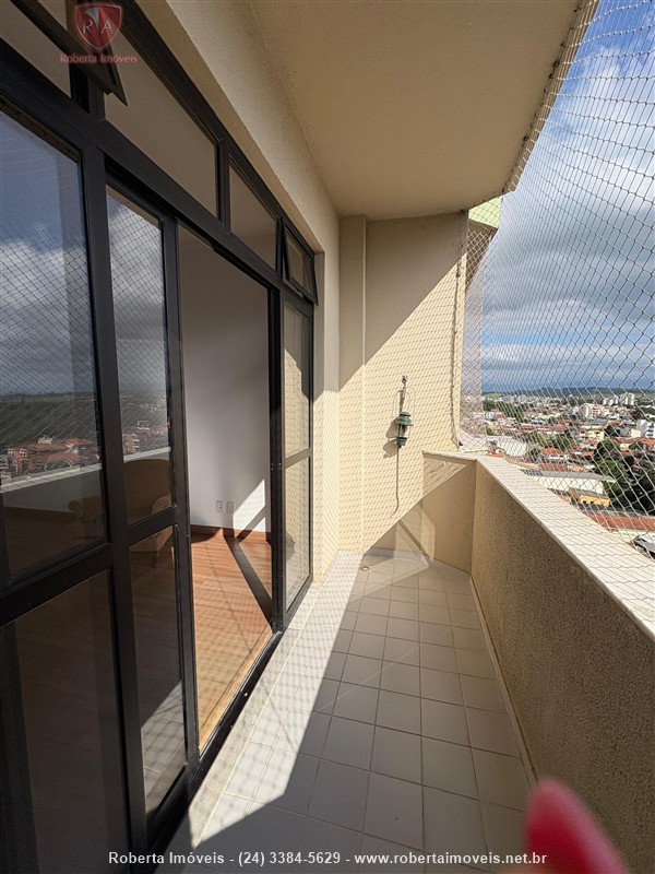 Apartamento a Venda no Liberdade em Resende - Foto do Imvel