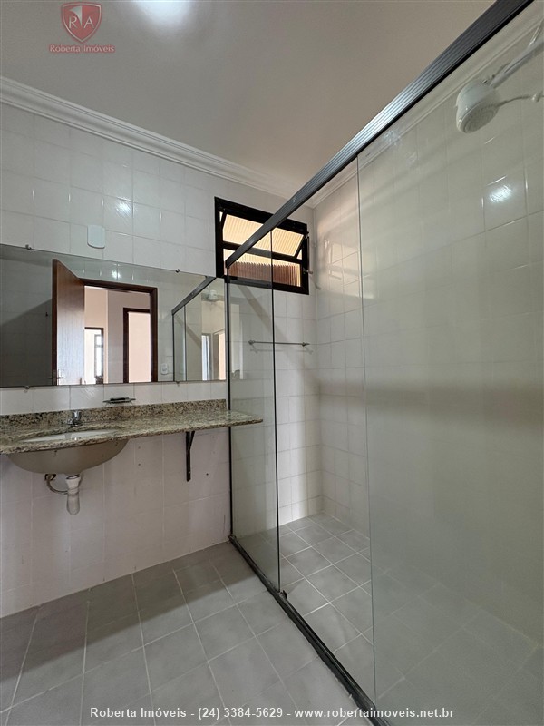 Apartamento a Venda no Liberdade em Resende - Foto do Imvel