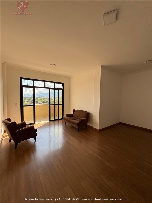 Apartamento a Venda no Liberdade em Resende - Foto do Imvel