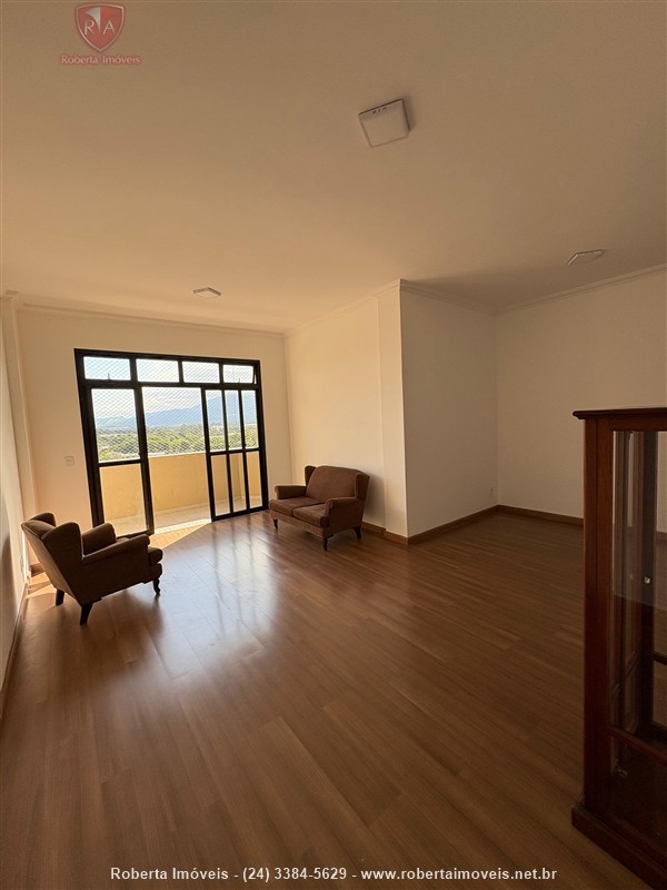 Apartamento a Venda no Liberdade em Resende - Foto do Imvel