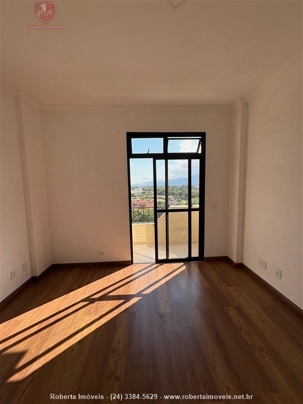 Apartamento a Venda no Liberdade em Resende - Foto do Imvel