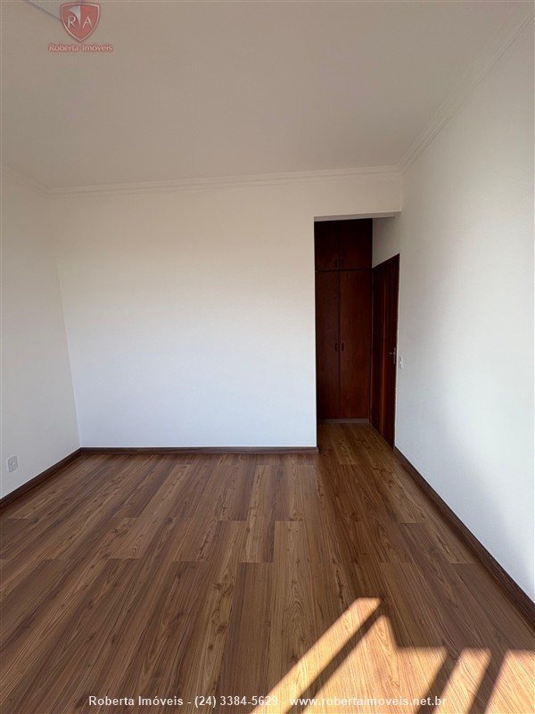 Apartamento a Venda no Liberdade em Resende - Foto do Imvel