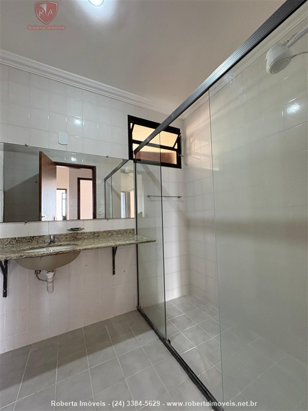 Apartamento a Venda no Liberdade em Resende - Foto do Imvel