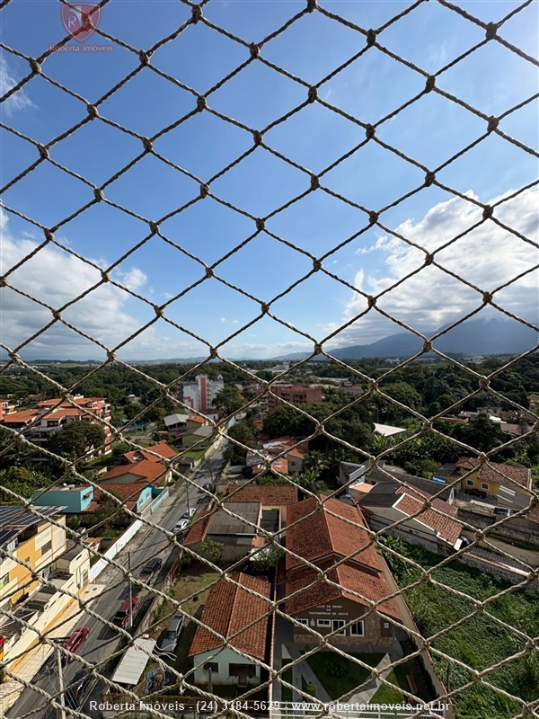 Apartamento a Venda no Liberdade em Resende - Foto do Imvel