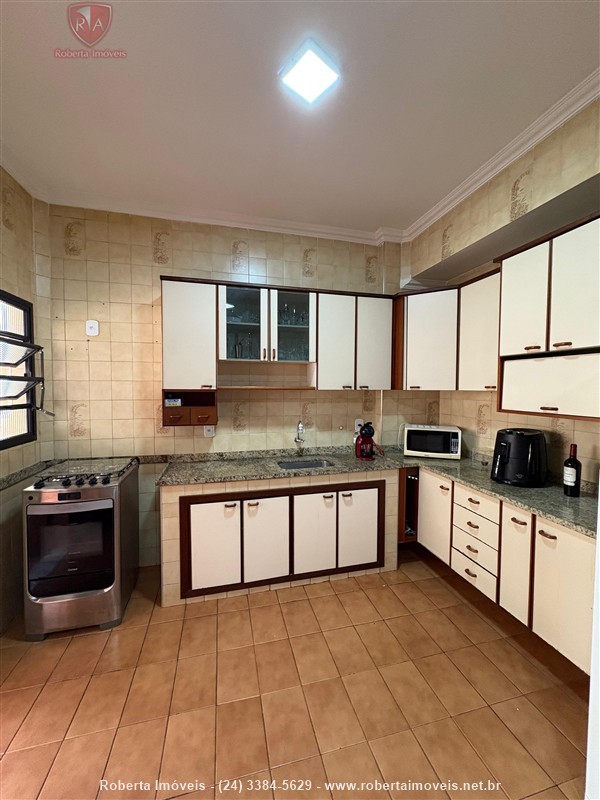 Apartamento a Venda no Liberdade em Resende - Foto do Imvel