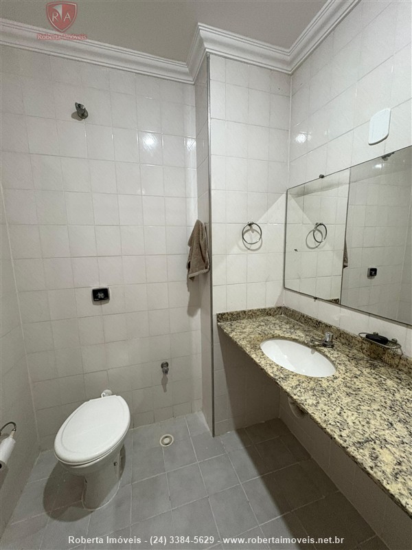 Apartamento a Venda no Liberdade em Resende - Foto do Imvel
