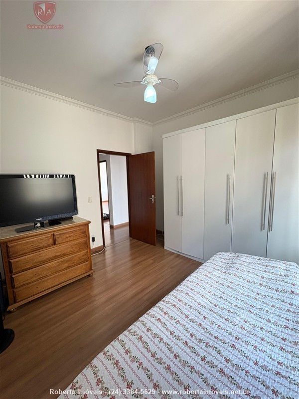 Apartamento a Venda no Liberdade em Resende - Foto do Imvel