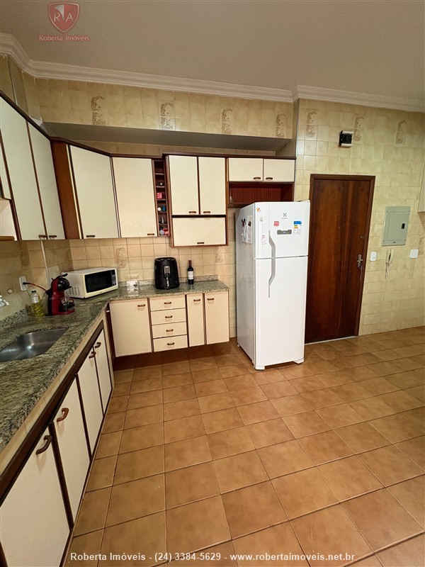 Apartamento a Venda no Liberdade em Resende - Foto do Imvel
