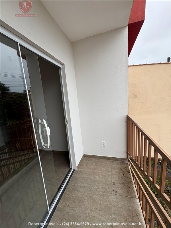 Casa para Venda ou Alugar no Jardim Aliança em Resende - Foto do Imvel