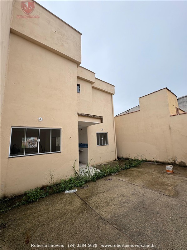 Casa para Venda ou Alugar no Jardim Aliança em Resende - Foto do Imvel