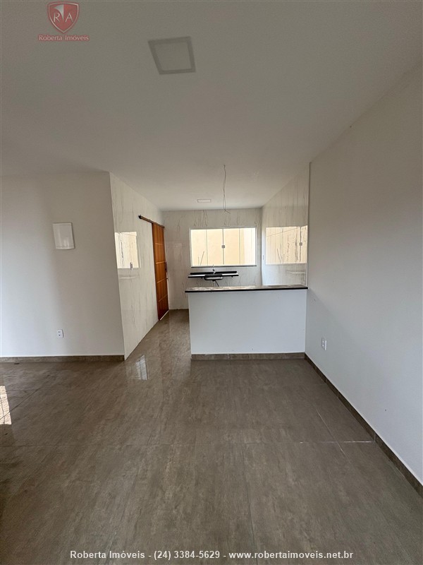 Casa para Venda ou Alugar no Jardim Aliança em Resende - Foto do Imvel