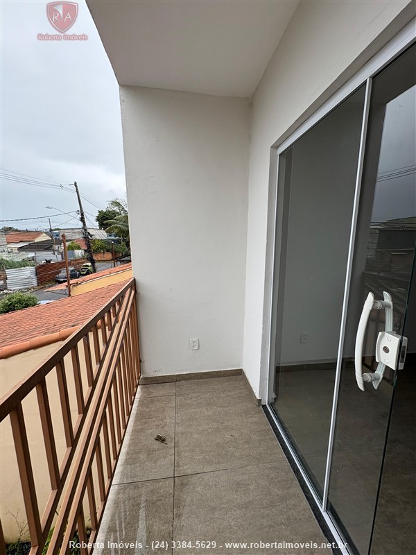 Casa para Venda ou Alugar no Jardim Aliança em Resende - Foto do Imvel
