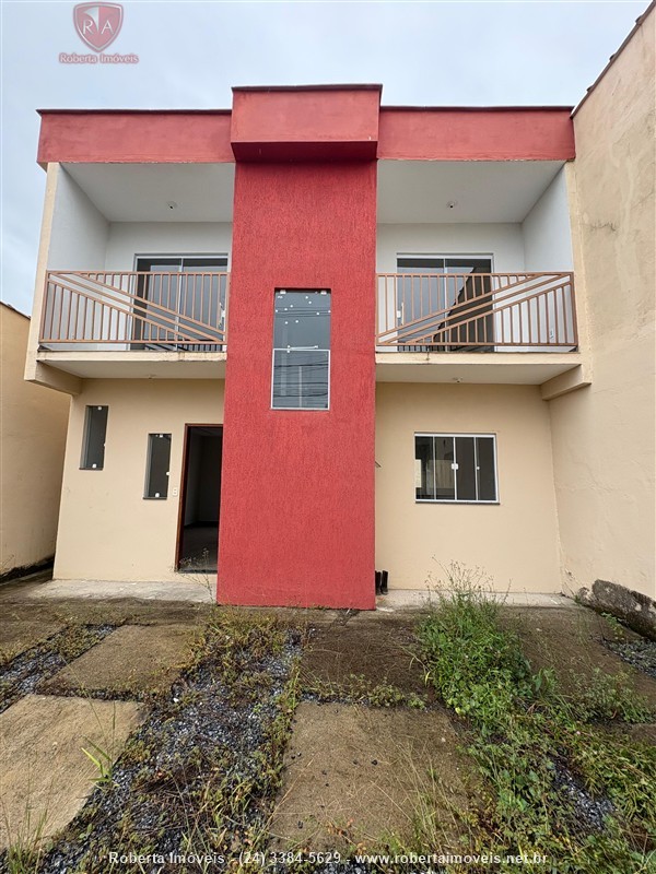 Casa para Venda ou Alugar no Jardim Aliança em Resende - Foto do Imvel