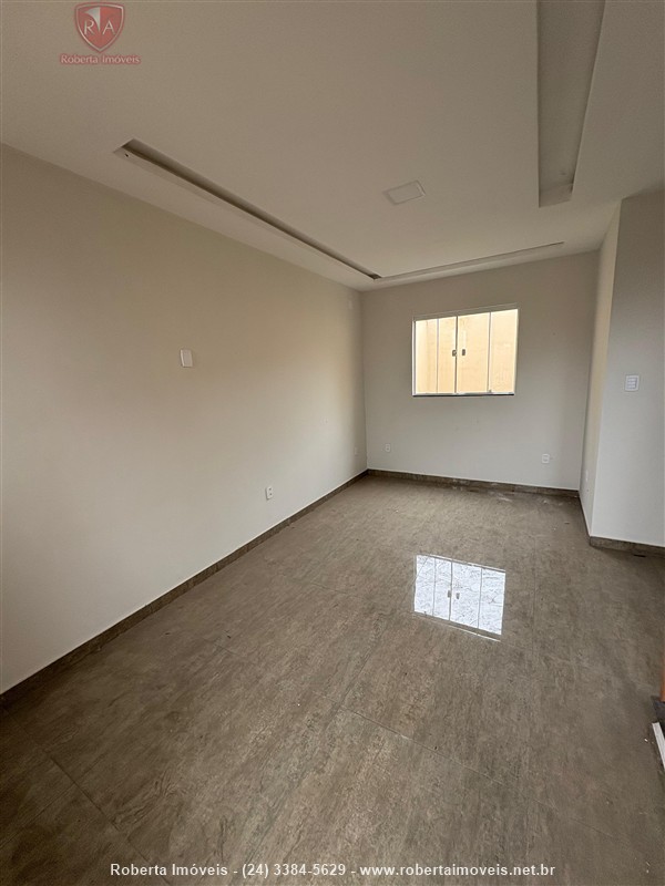 Casa para Venda ou Alugar no Jardim Aliança em Resende - Foto do Imvel