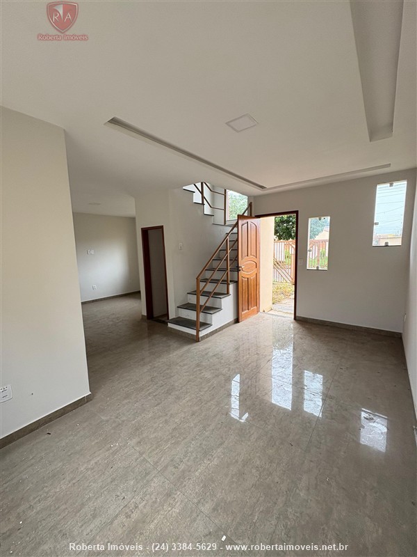 Casa para Venda ou Alugar no Jardim Aliança em Resende - Foto do Imvel