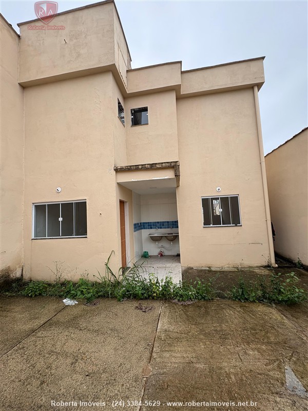Casa para Venda ou Alugar no Jardim Aliança em Resende - Foto do Imvel