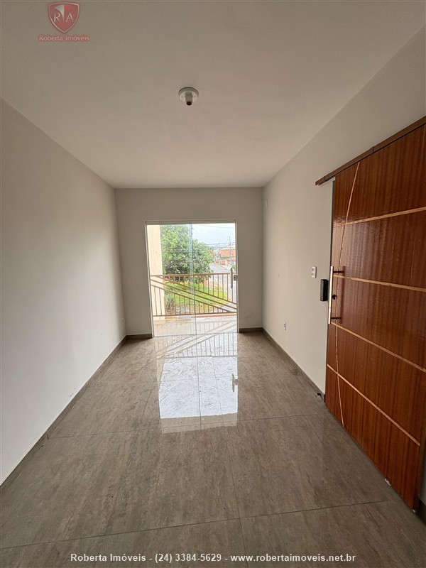 Casa para Venda ou Alugar no Jardim Aliança em Resende - Foto do Imvel
