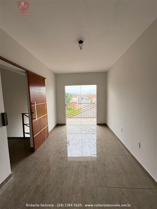 Casa para Venda ou Alugar no Jardim Aliança em Resende - Foto do Imvel