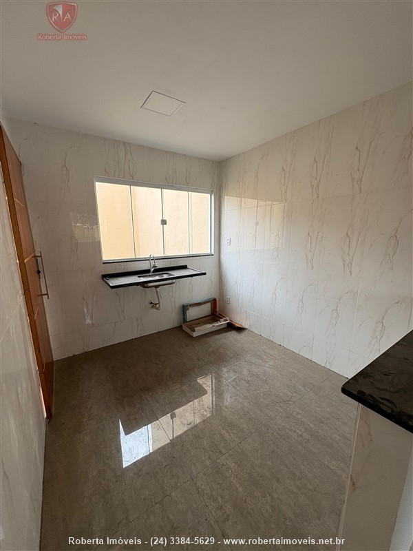 Casa para Venda ou Alugar no Jardim Aliança em Resende - Foto do Imvel