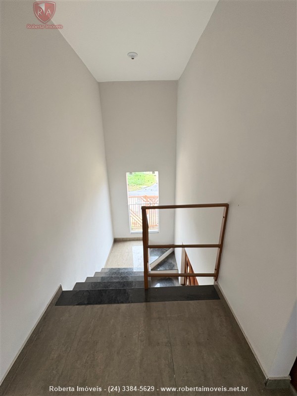 Casa para Venda ou Alugar no Jardim Aliança em Resende - Foto do Imvel