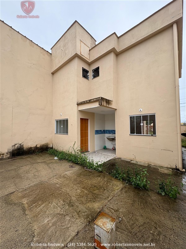 Casa para Venda ou Alugar no Jardim Aliança em Resende - Foto do Imvel