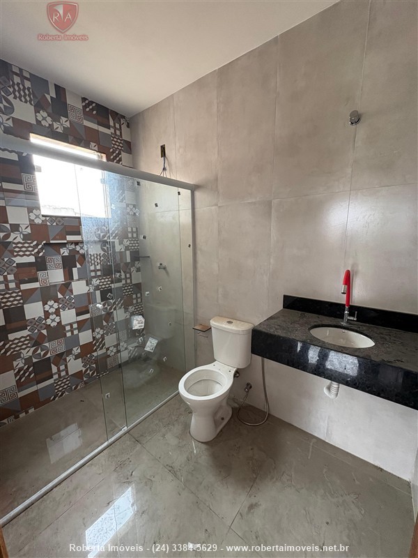 Casa para Venda ou Alugar no Jardim Aliança em Resende - Foto do Imvel