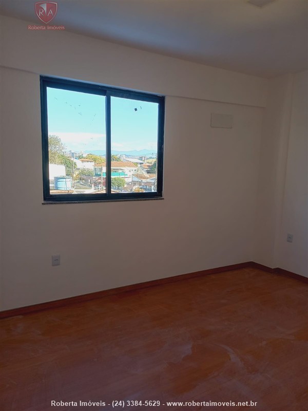 Apartamento a Venda no Vila Julieta em Resende - Foto do Imvel