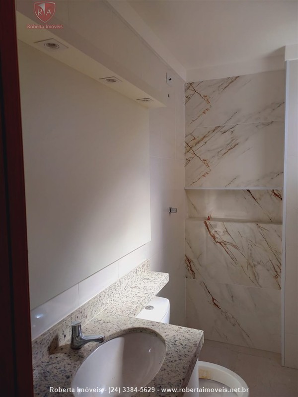 Apartamento a Venda no Vila Julieta em Resende - Foto do Imvel
