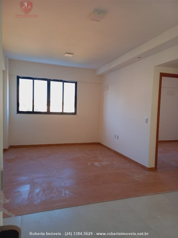 Apartamento a Venda no Vila Julieta em Resende - Foto do Imvel