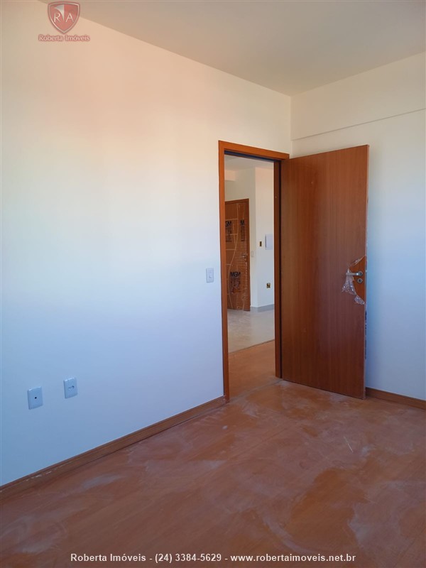Apartamento a Venda no Vila Julieta em Resende - Foto do Imvel