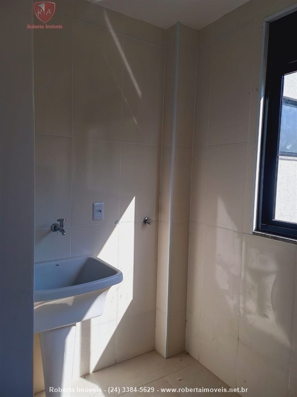 Apartamento a Venda no Vila Julieta em Resende - Foto do Imvel