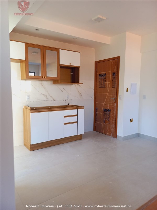 Apartamento a Venda no Vila Julieta em Resende - Foto do Imvel