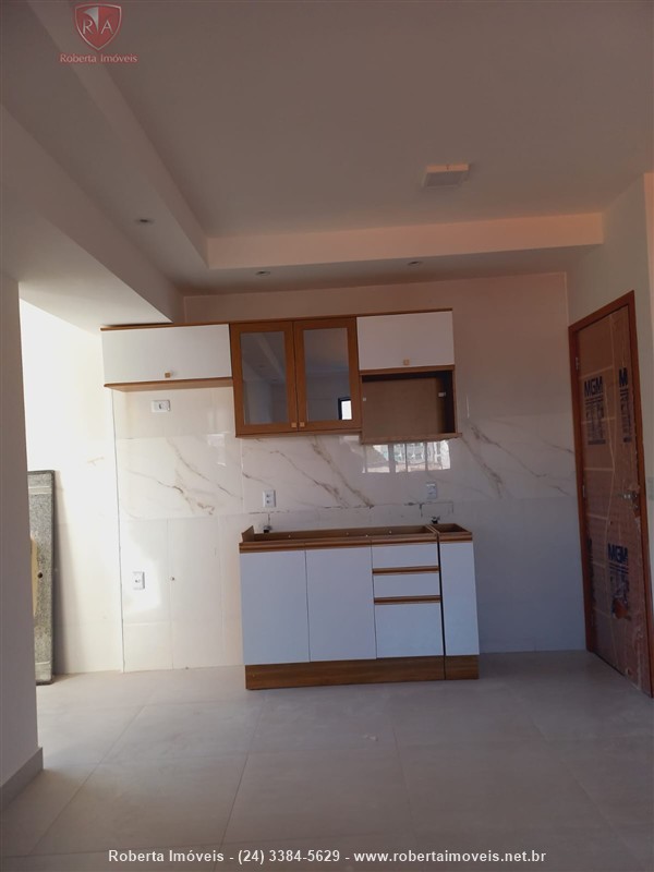 Apartamento a Venda no Vila Julieta em Resende - Foto do Imvel
