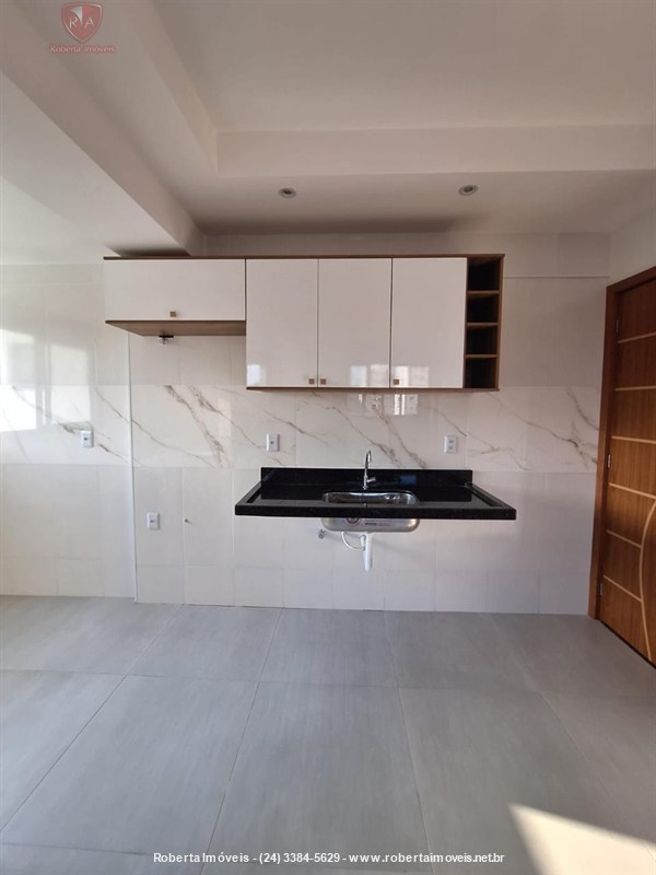 Apartamento para Alugar no Vila Julieta em Resende - Foto do Im�vel