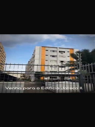 Apartamento à Venda