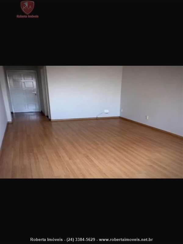 Apartamento a Venda no Jardim Jalisco em Resende - Foto do Imvel