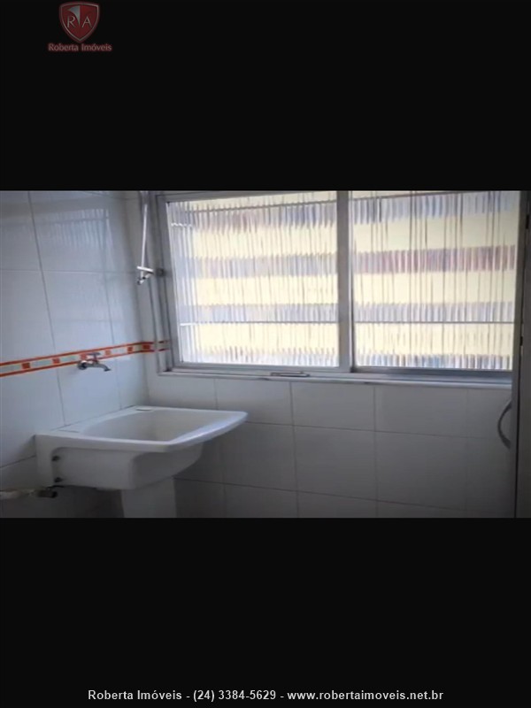 Apartamento a Venda no Jardim Jalisco em Resende - Foto do Imvel