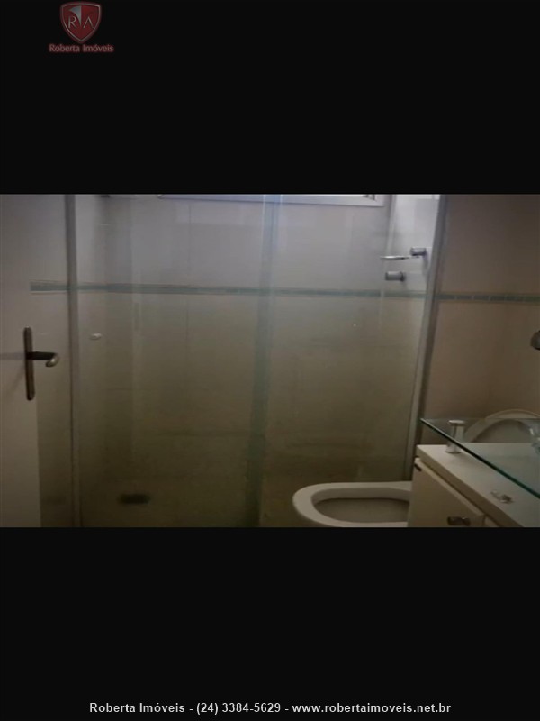 Apartamento a Venda no Jardim Jalisco em Resende - Foto do Imvel