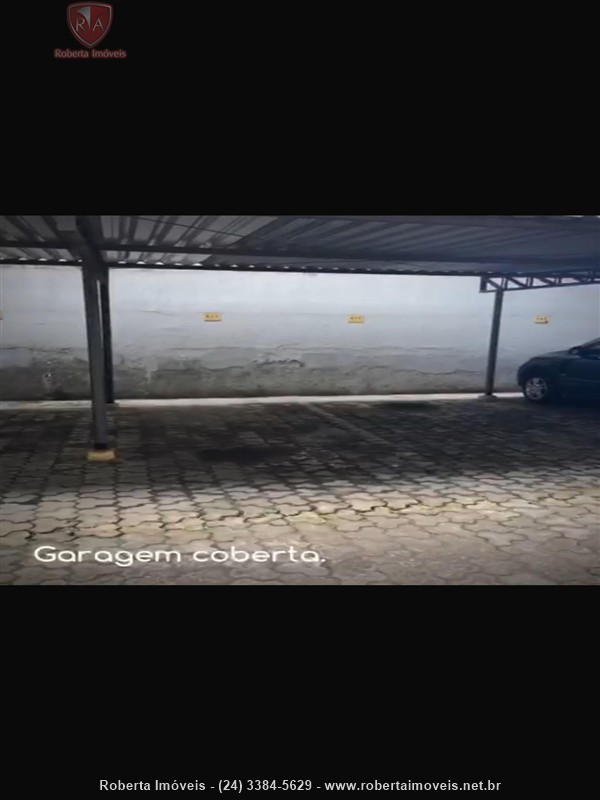 Apartamento a Venda no Jardim Jalisco em Resende - Foto do Imvel