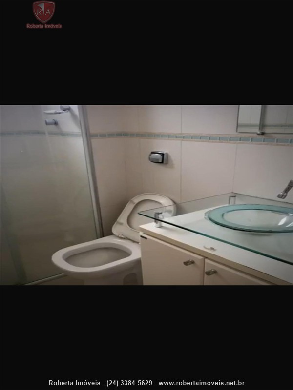 Apartamento a Venda no Jardim Jalisco em Resende - Foto do Imvel