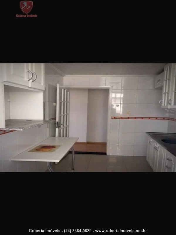 Apartamento a Venda no Jardim Jalisco em Resende - Foto do Imvel