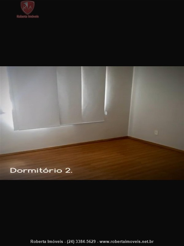 Apartamento a Venda no Jardim Jalisco em Resende - Foto do Imvel
